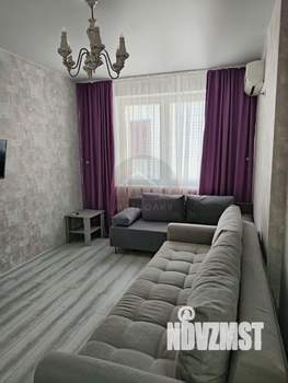 1-к квартира, вторичка, 36м2, 9/13 этаж
