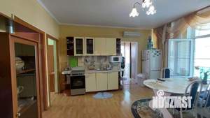 3-к квартира, вторичка, 52м2, 3/3 этаж