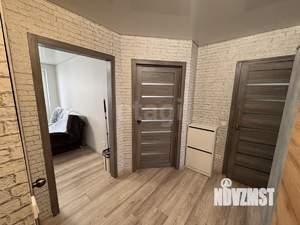 2-к квартира, вторичка, 60м2, 7/13 этаж