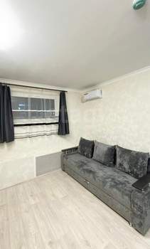 Студия квартира, вторичка, 20м2, 1/16 этаж