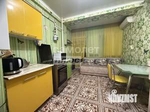 1-к квартира, вторичка, 38м2, 5/7 этаж