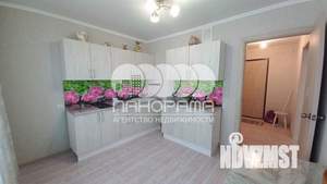 1-к квартира, вторичка, 37м2, 4/16 этаж
