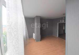 3-к квартира, вторичка, 80м2, 6/6 этаж