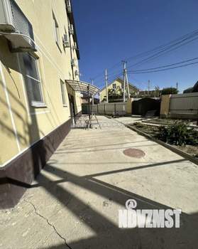 1-к квартира, вторичка, 28м2, 3/4 этаж