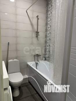 Студия квартира, вторичка, 22м2, 5/5 этаж