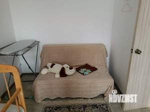 1-к квартира, вторичка, 32м2, 1/7 этаж