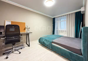 2-к квартира, вторичка, 51м2, 2/4 этаж