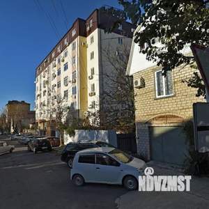 Студия квартира, вторичка, 27м2, 1/7 этаж