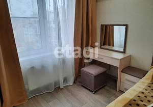 2-к квартира, вторичка, 65м2, 16/17 этаж