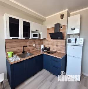 1-к квартира, вторичка, 37м2, 5/7 этаж
