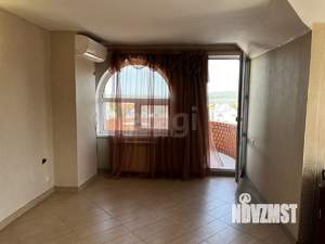 Студия квартира, вторичка, 31м2, 3/3 этаж