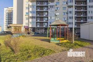 2-к квартира, вторичка, 58м2, 5/13 этаж