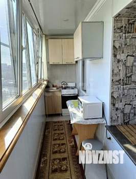 1-к квартира, вторичка, 36м2, 7/9 этаж