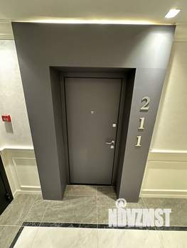 1-к квартира, вторичка, 38м2, 2/7 этаж