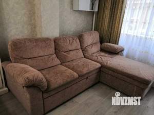 2-к квартира, вторичка, 90м2, 1/8 этаж
