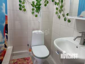 1-к квартира, вторичка, 38м2, 3/3 этаж