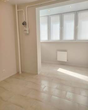 1-к квартира, вторичка, 36м2, 4/13 этаж