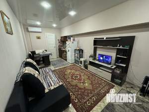 Студия квартира, вторичка, 22м2, 1/9 этаж