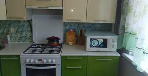 1-к квартира, вторичка, 35м2, 3/7 этаж