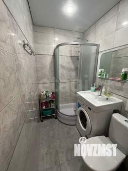 1-к квартира, вторичка, 31м2, 9/16 этаж