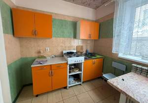 1-к квартира, вторичка, 21м2, 2/4 этаж