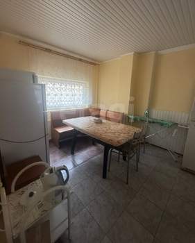 Студия квартира, вторичка, 12м2, 2/4 этаж