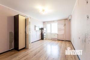 2-к квартира, вторичка, 61м2, 12/16 этаж