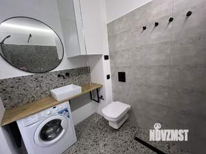 1-к квартира, вторичка, 39м2, 2/3 этаж