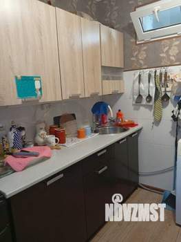 2-к квартира, вторичка, 46м2, 1/9 этаж