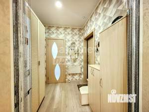 Студия квартира, вторичка, 33м2, 12/23 этаж