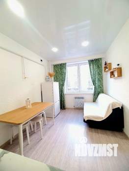 1-к квартира, вторичка, 36м2, 4/9 этаж