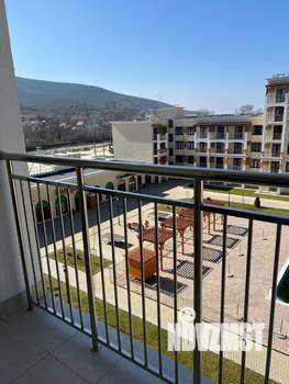 Студия квартира, вторичка, 25м2, 5/6 этаж