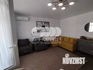 Студия квартира, вторичка, 33м2, 8/16 этаж