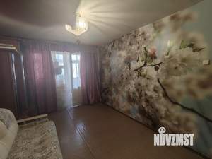 2-к квартира, вторичка, 51м2, 8/9 этаж