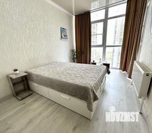 1-к квартира, вторичка, 36м2, 10/16 этаж