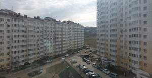 Студия квартира, вторичка, 26м2, 7/16 этаж