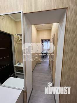 1-к квартира, вторичка, 39м2, 3/4 этаж