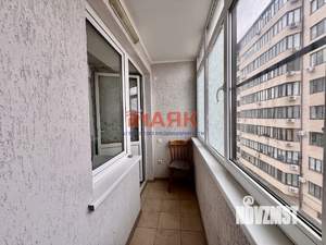 1-к квартира, вторичка, 44м2, 4/9 этаж