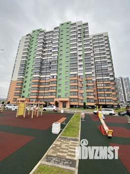 3-к квартира, вторичка, 80м2, 8/16 этаж