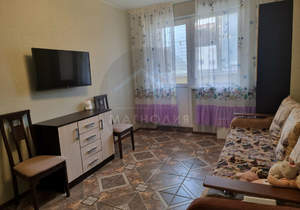 1-к квартира, вторичка, 47м2, 2/10 этаж