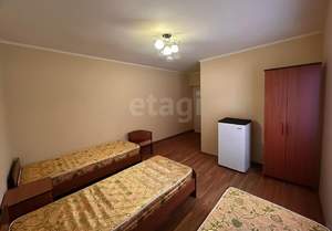 Студия квартира, вторичка, 21м2, 2/3 этаж
