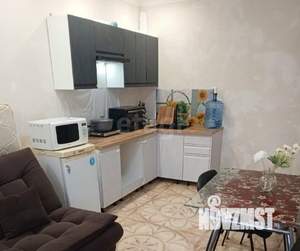1-к квартира, вторичка, 39м2, 5/20 этаж