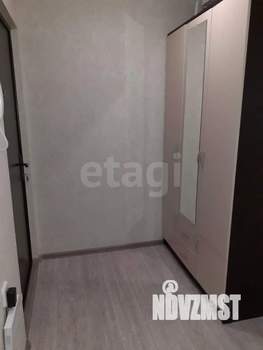 2-к квартира, вторичка, 61м2, 16/16 этаж