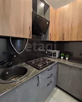 1-к квартира, вторичка, 44м2, 9/9 этаж