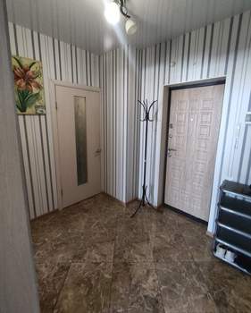 1-к квартира, вторичка, 42м2, 12/18 этаж