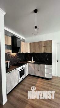 2-к квартира, вторичка, 58м2, 13/20 этаж