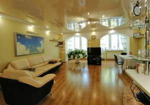 2-к квартира, вторичка, 92м2, 4/8 этаж