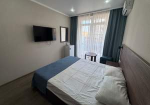 Студия квартира, вторичка, 20м2, 2/3 этаж