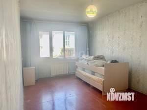 2-к квартира, вторичка, 44м2, 1/2 этаж