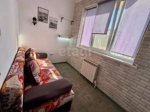 1-к квартира, вторичка, 42м2, 9/11 этаж